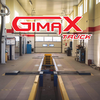 Gimax-Truck