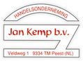Handelsonderneming Jan Kemp B.V.