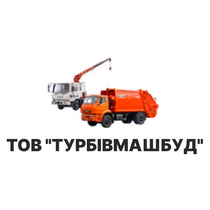 TOV "TURBIVMAShBUD"