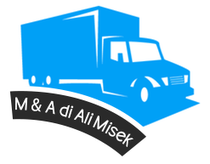 M & A, di Ali Misek