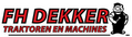 FH Dekker