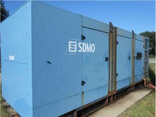 SDMO 680 kVa MTU