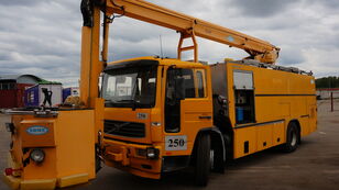 dégivreuse VOLVO KIITOKORI EFI-2000