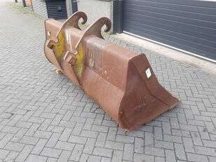 godet VERACHTERT CW30 - 2,20 mtr - Bucket/Tieflöffel/Dichte bak