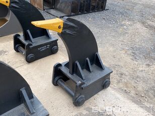 godet cribleur Ripper Tooth 80mm Pin to suit 20 Ton Excavator neuf