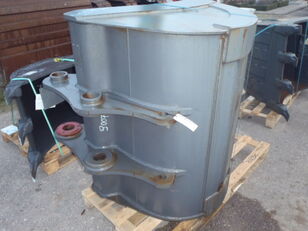 godet d'excavatrice NEW HOLLAND neuf