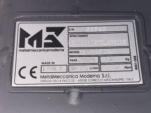 godet malaxeur M3 BM250