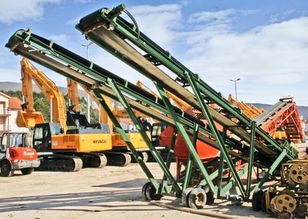 autre convoyeur POKRETNA TR. TRAKA SA KOŠEM