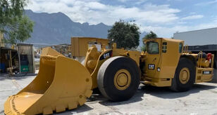 chargeuse pour mines souterraines Caterpillar R 1600G