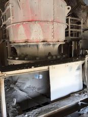 concasseur SANDVIK CH660