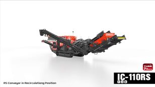 concasseur mobile TEREX-FINLAY I-110RS neuf