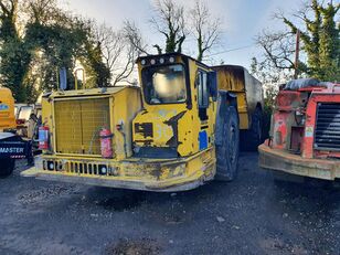 tombereau souterrain Atlas Copco MT6020 x 6 units available