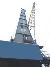 grue portuaire GOTTWALD HMK 280 E