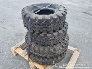 pneu pour chargeuse sur pneus Various Tyres (4 of) neuf