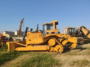 bulldozer CAT CATD7R