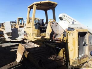 bulldozer Caterpillar D3G LGP pour pièces détachées