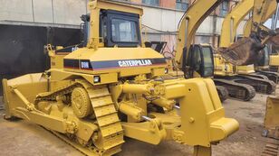 bulldozer Caterpillar D9N