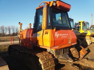 bulldozer Fiat-Kobelco D150 pour pièces détachées