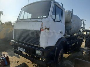 camion malaxeur MAZ АБС 7DA МАЗ 6303А3-347 pour pièces détachées