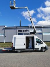 camion nacelle Citroen Jumper  L2H2