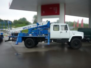 camion nacelle GAZ Садко neuf