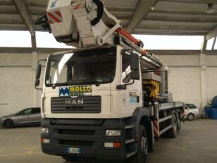 camion nacelle MAN AG 26 310 FN
