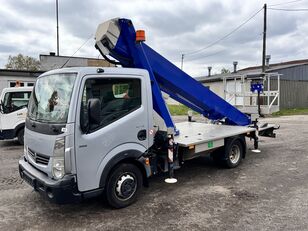 camion nacelle Palfinger P260B