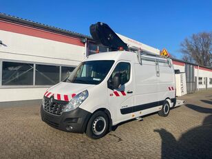 Camion nacelle Renault Master Hubarbeitsbühne KLUBB K32 Korb 200kg EURO 6 à  vendre Allemagne Langenfeld, TD32170