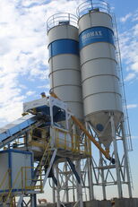 centrale à béton PROMAX Central de Betão Compacta C100-TWN PLUS(100m3/h) neuve