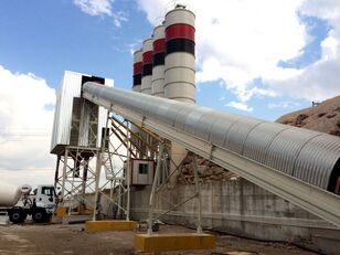 centrale à béton PROMAX STATIONARY Concrete Batching Plant S160-TWN (160m3/h) neuve