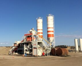 centrale à béton SEMIX  160S4 neuve