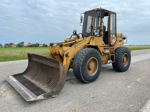 chargeuse sur pneus Fiat-Allis FR9B