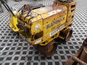 compacteur RAMMAX RW 700