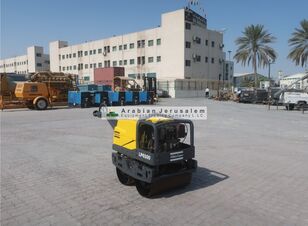 compacteur à main Atlas Copco LP6500