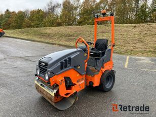 compacteur à main Hamm HD 10 CVT