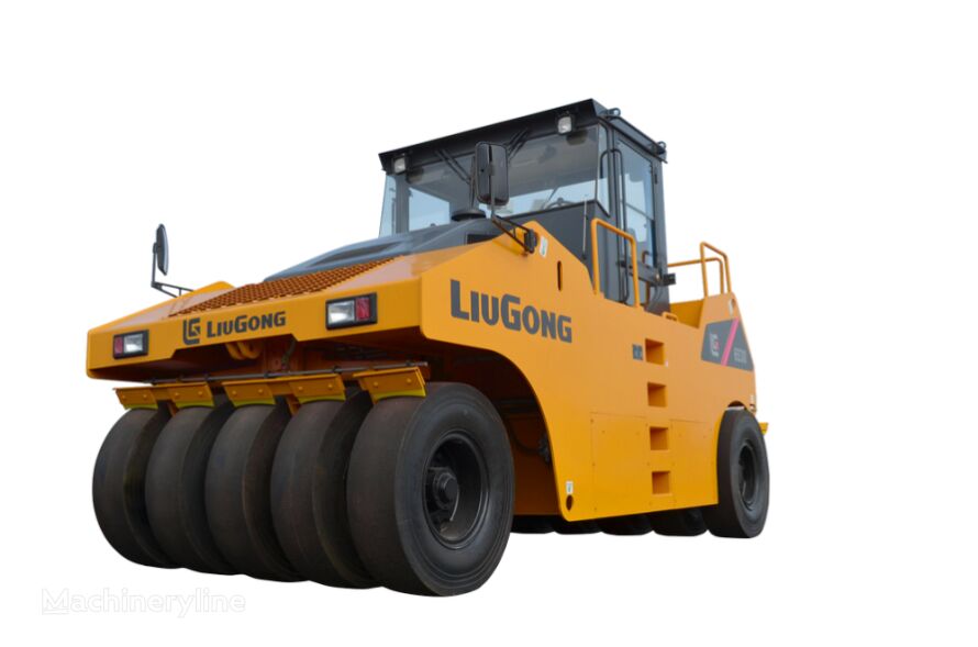 compacteur à pneus LiuGong CLG6526S