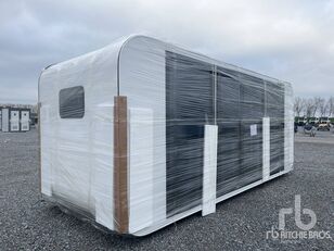 conteneur bureau SUIHE MH20B 20 ft Prefabricated Tiny Home ( neuf