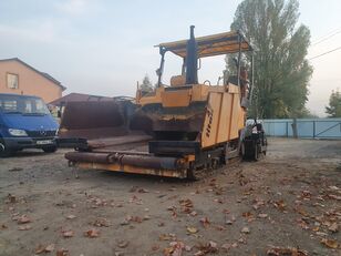 finisseur sur chenilles ABG Titan 423