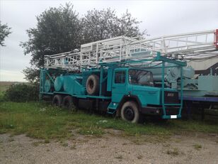 foreuse horizontale IVECO Carrier - CDM 2210 (SK10 )