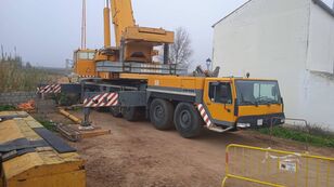 grue mobile LIEBHERR LTM1300/1