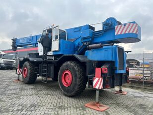 grue mobile P&H P & H OMEGA E 165 Rough Terrain Crane