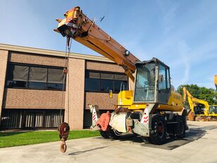 grue mobile SENNEBOGEN S613M
