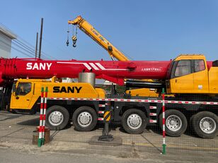 grue mobile Sany Sany STC1000