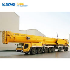 grue mobile XCMG QAY800