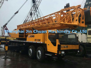 grue mobile XCMG QY130K