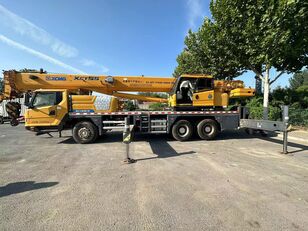 grue mobile XCMG QY25K5-I