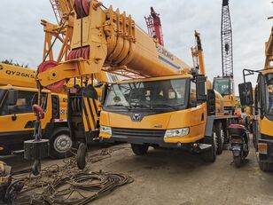 grue mobile XCMG QY70K XCMG Mobile Crane