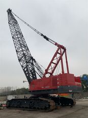 grue sur chenilles IHI DCH2000