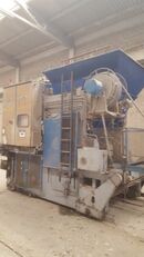 machine de fabrication de parpaing Zenith 940