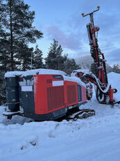 machine de forage Sandvik DX800